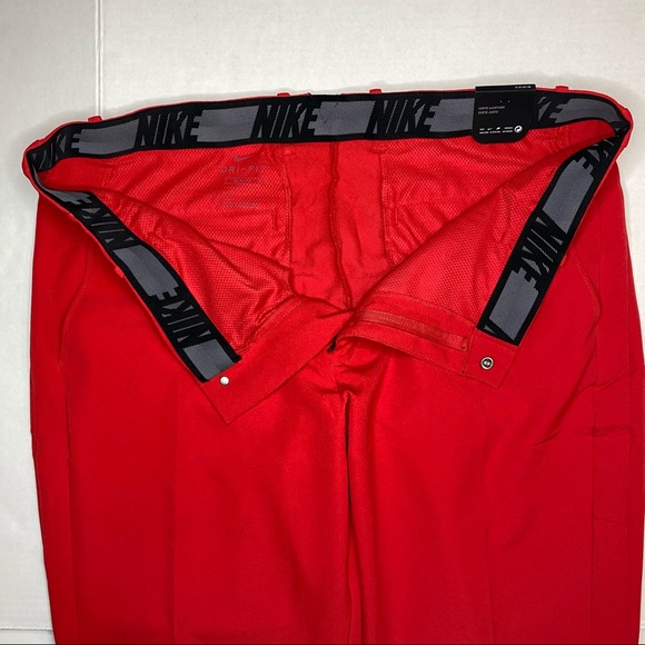 Nike Men's Golf Trousers Pants Flex Vapor Pants - Picture 8 of 16